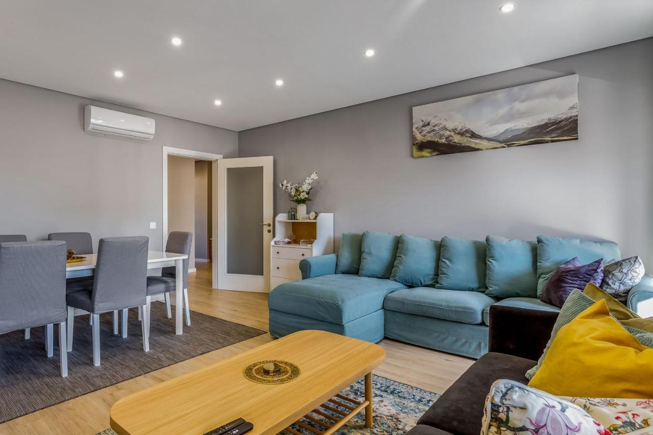Dream Casa Portimao By Lovelystay Luaran gambar