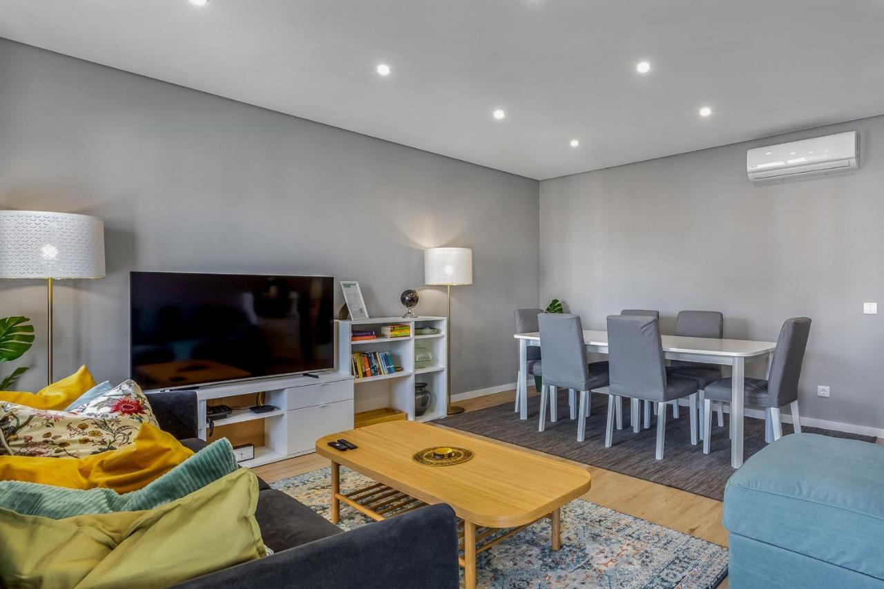 Dream Casa Portimao By Lovelystay Luaran gambar